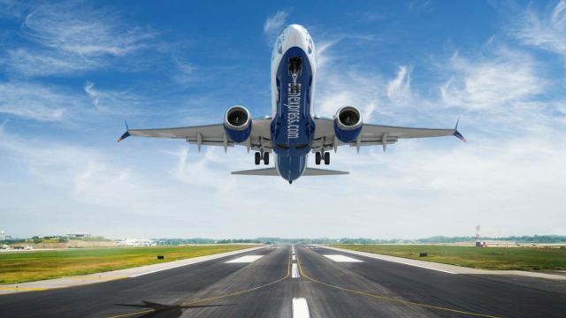 SunExpress’in 44 uçağında VCT Finlet entegrasyonu tamam