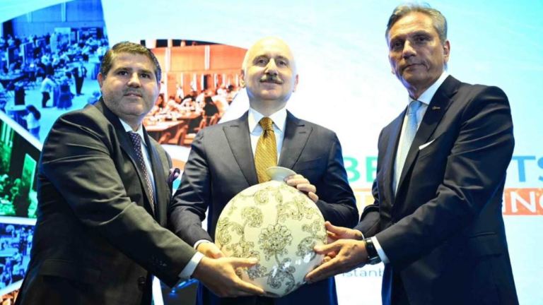 GlobeMeets 2026, dünya turizmini dördüncü kez İstanbul’da buluşturacak